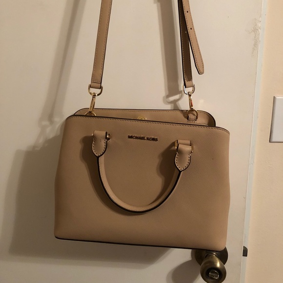 Michael Kors Medium Savannah - Picture 2 of 7